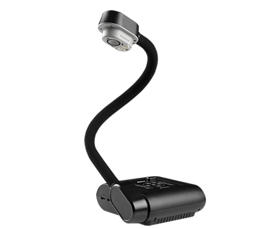 Flexible Arm Visualisers - AVER AV & UCC - UCC Solutions